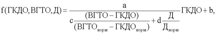 Устройство, компьютерная система и компьютерная программа для определения внутригрудного объема крови и других сердечно-сосудистых параметров (патент 2378986)