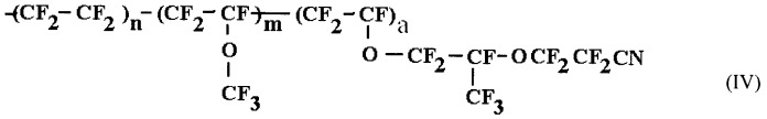Эластомерная композиция на основе сополимера тетрафторэтилена и перфторалкилвиниловых эфиров (патент 2471827)