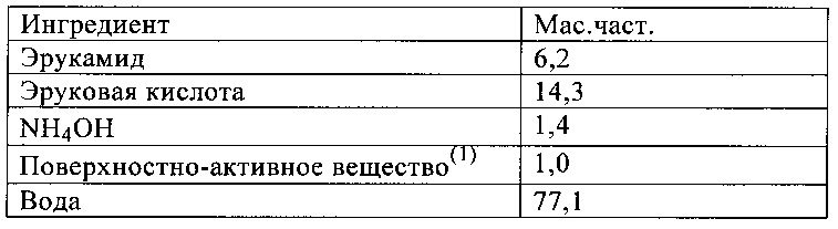 Клеи на водной основе (патент 2661579)
