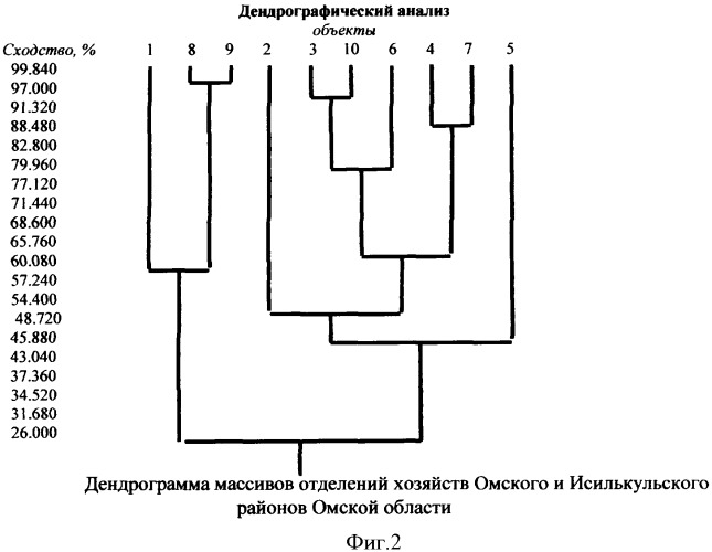 Способ внесения органических удобрений (патент 2337518)
