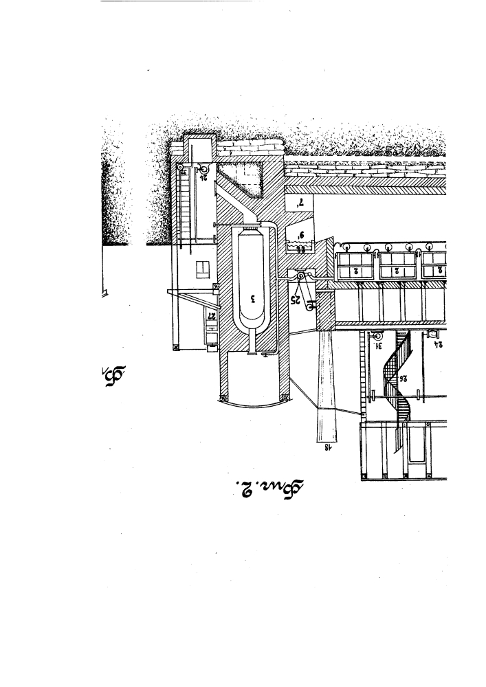 Углевыжигательная печь (патент 1762)