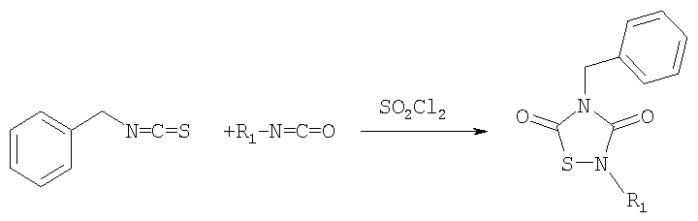 Ингибиторы gsk-3 (патент 2379300)