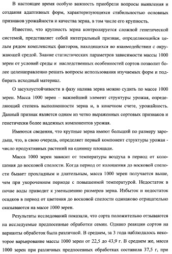 Способ возделывания яровой пшеницы предпочтительно в зоне светло-каштановых почв нижнего поволжья (варианты) (патент 2348137)