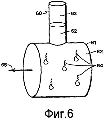 Способ получения не образующей пробки суспензии гидрата (патент 2425860)
