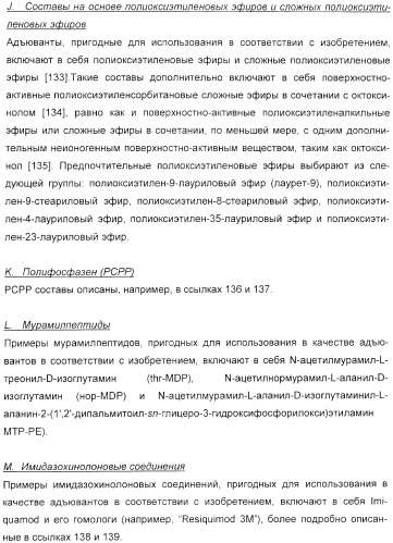 Иммунизация против менингококков серогруппы y с помощью белков (патент 2378009)