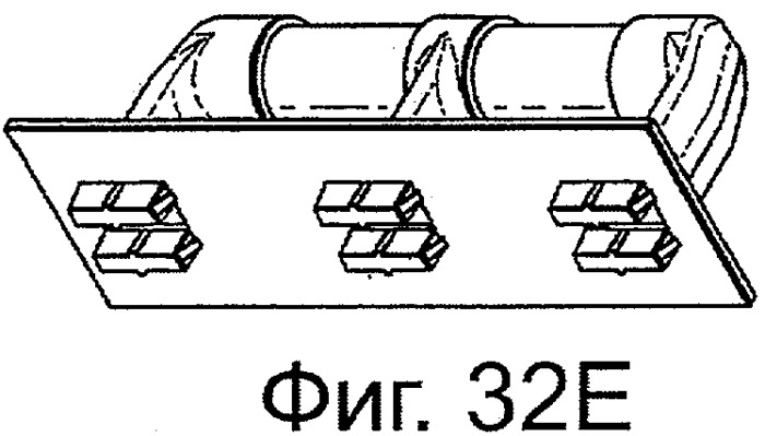 Ручка для установки в отверстии (патент 2395660)