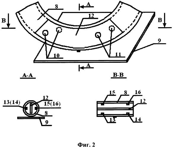 Устройство автоматического выравнивания самоходных подъемно-транспортных машин (патент 2342311)