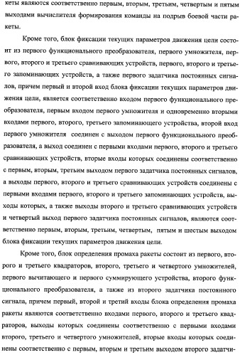 Способ функционирования информационно-вычислительной системы ракеты и устройство для его осуществления (патент 2351889)