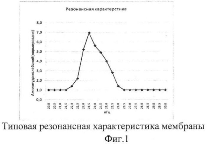 Способ ультразвуковой кавитационной обработки жидких сред и расположенных в среде объектов (патент 2455086)