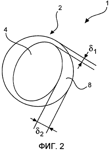 Способ управления ветроэнергетической установкой (патент 2557260)