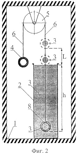 Вискозиметр (патент 2284501)