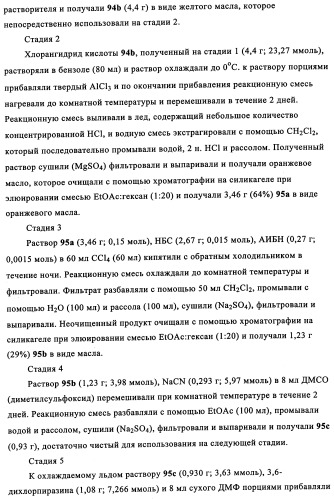 Бензилпиридазиноны как ингибиторы обратной транскриптазы (патент 2344128)