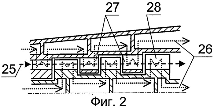 Ядерная энергоустановка кудрявцева и паровая турбина кудрявцева (патент 2276813)