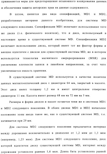 Способ воспроизведения и способ доступа к данным (патент 2311693)