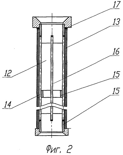 Скважинный насос (патент 2353813)