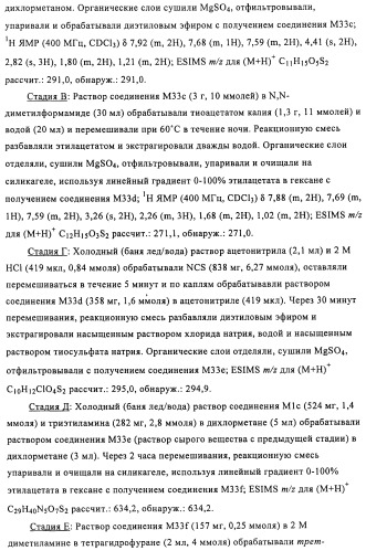 Соединения и композиции в качестве модуляторов активности gpr119 (патент 2443699)