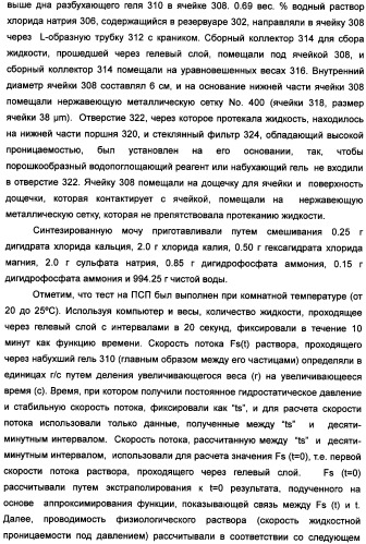 Твердый водопоглощающий реагент и способ его изготовления, и водопоглощающее изделие (патент 2355370)