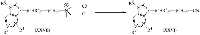 Ингибиторы взаимодействия между mdm2 и p53 (патент 2477724)