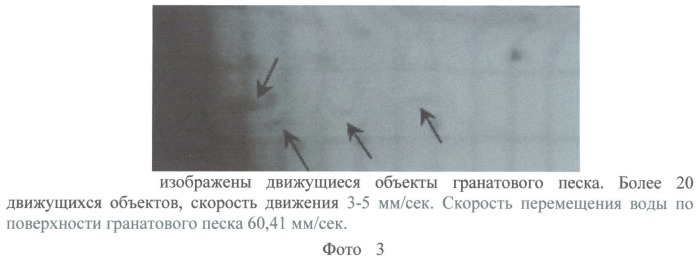 Способ определения свойств дисперсных материалов при взаимодействии с водой и поверхностно-активными веществами (патент 2527702)