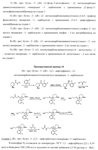 Ингибиторы аспартат-протеазы (патент 2424231)