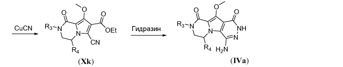 Макроциклические ингибиторы интегразы (патент 2567385)