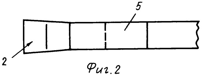 Сборный режущий инструмент (патент 2325248)