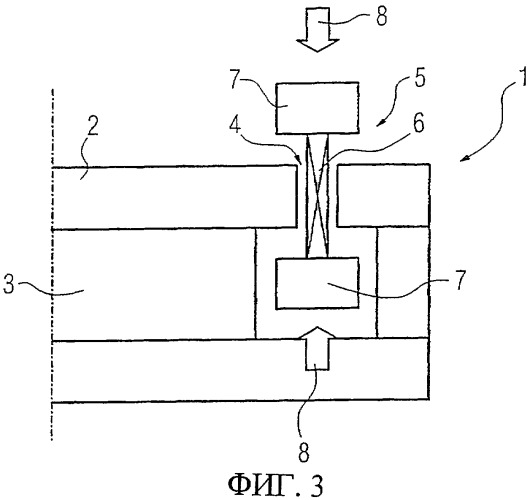 Электромагнитный привод (патент 2322724)