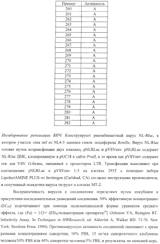 Бициклические гетероциклы и их применение в качестве ингибиторов вич интегразы (патент 2381228)