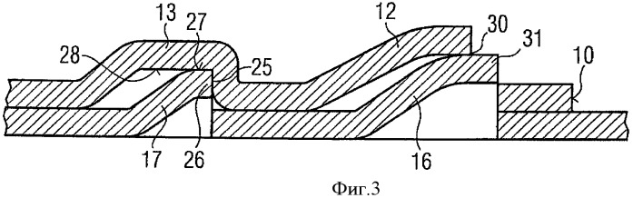 Шланговый хомут (патент 2450201)