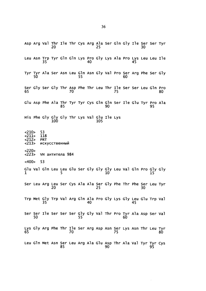 Антитела против g-csfr и их применение (патент 2605595)