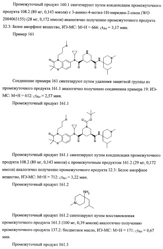 3,5-замещенные пиперидины, как ингибиторы ренина (патент 2415840)