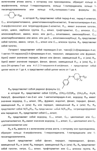 Использование ингибиторов pde7 для лечения нарушений движения (патент 2449790)