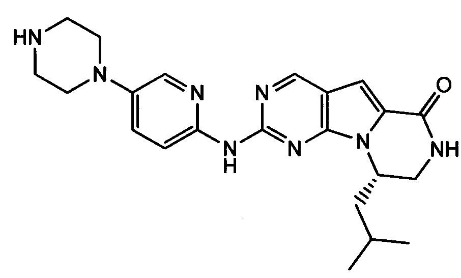 Ингибиторы cdk (патент 2621674)