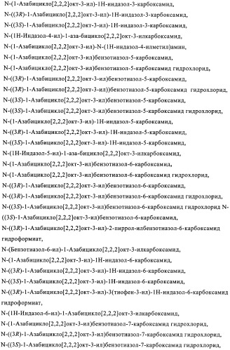 Индазолы, бензотиазолы, бензоизотиазолы, их получение и применение (патент 2391341)
