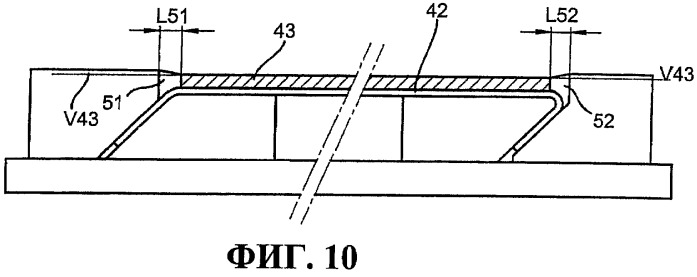 Декельный узел для офсетного цилиндра и способ изготовления декельного узла (патент 2301152)