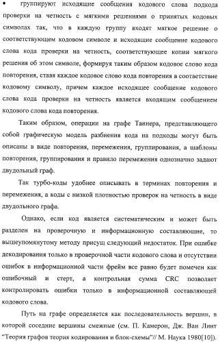 Способ передачи голосовых данных в системе цифровой радиосвязи и способ перемежения последовательности кодовых символов (варианты) (патент 2323520)