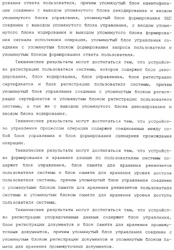 Система автоматизированного упорядочения неструктурированного информационного потока входных данных (патент 2312391)