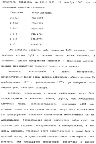 Комбинированная терапия негематологических злокачественных опухолей с использованием анти-igf-1r-антитела (патент 2342159)
