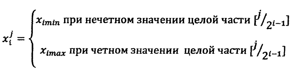 Способ хранения и считывания аналоговых значений функций многих переменных (патент 2656704)