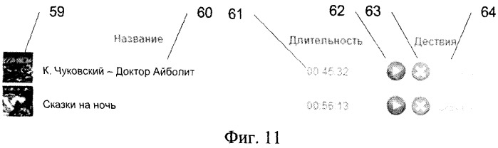 Способ переозвучивания аудиоматериалов и устройство для его осуществления (патент 2510954)