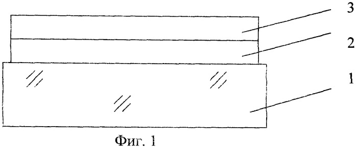 Неотражающий нейтральный оптический фильтр (патент 2382388)