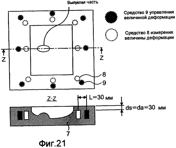 Способ штамповки (варианты) и устройство для штамповки (варианты) (патент 2395360)