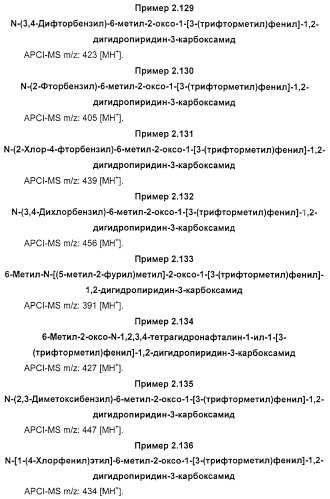 Производные 2-пиридона в качестве ингибиторов нейтрофильной эластазы (патент 2328486)