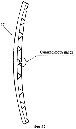 Бочонок деревянный объемом до 7000 см3 специально для меда (патент 2314910)