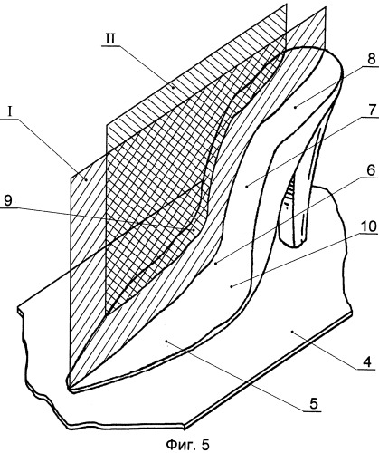 Предмет обуви на высоком каблуке (патент 2544156)