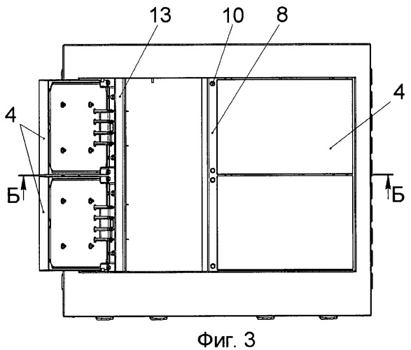 Кухонная электроплита (патент 2433350)