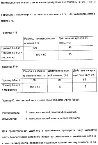 2,4,6-фенилзамещенные циклические кетоенолы (патент 2353615)