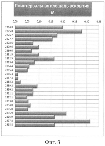 Способ разработки продуктивной залежи (патент 2509877)