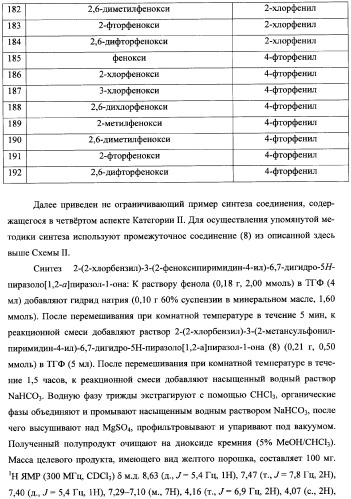 Бициклические пиразолоновые ингибиторы цитокинов (патент 2358976)