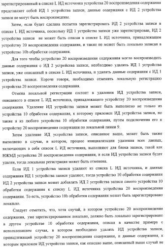 Система передачи данных, устройство обработки содержания и способ передачи данных (патент 2327233)